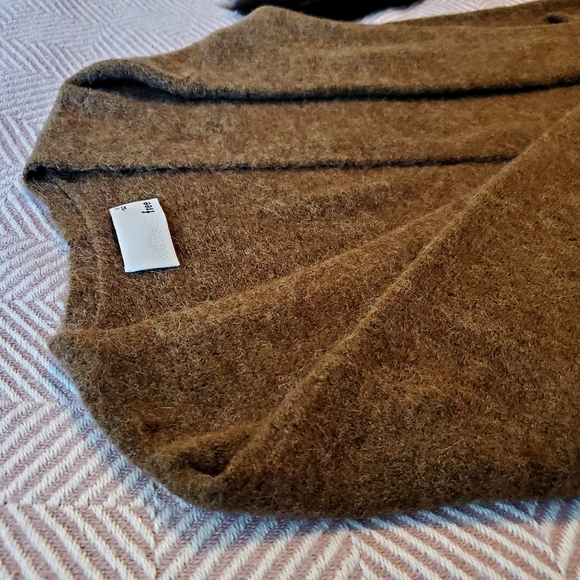 Aritzia - Wilfred Free Aronson Cardigan -brand new - Picture 6 of 11